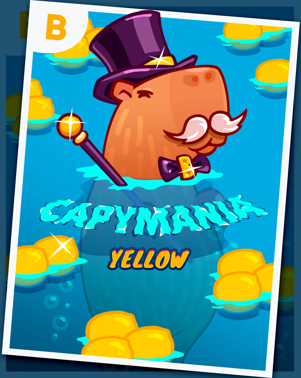 Jetton casino slot
